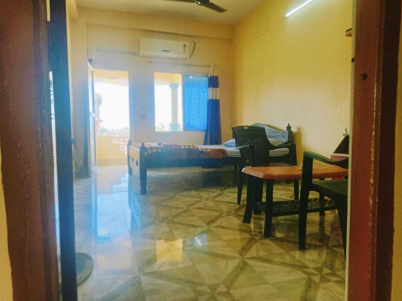Hotel O Sea Face Beach Resort Mandarmani Exterior photo